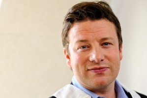 Jamie Oliver or Oliver James